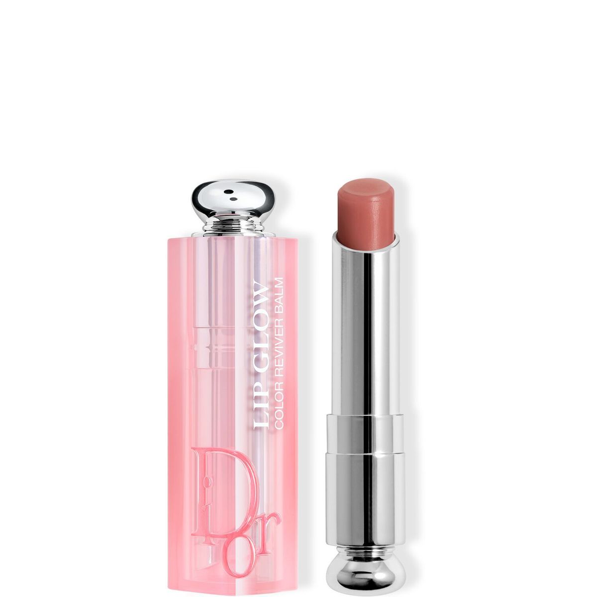 DIOR - Dior Addict Lip Glow Balm