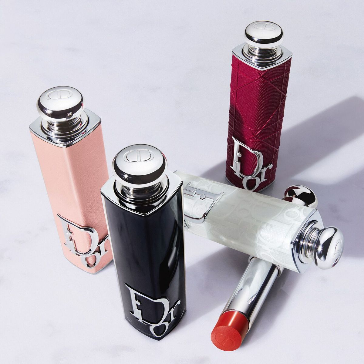 DIOR - Dior Addict Lipstick Case