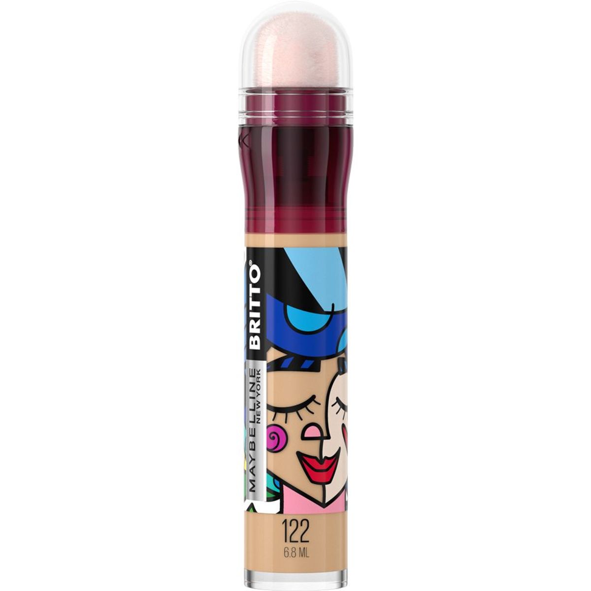 MAYBELLINE - Corrector Maybelline Instant Age Rewind® Edición Especial Britto