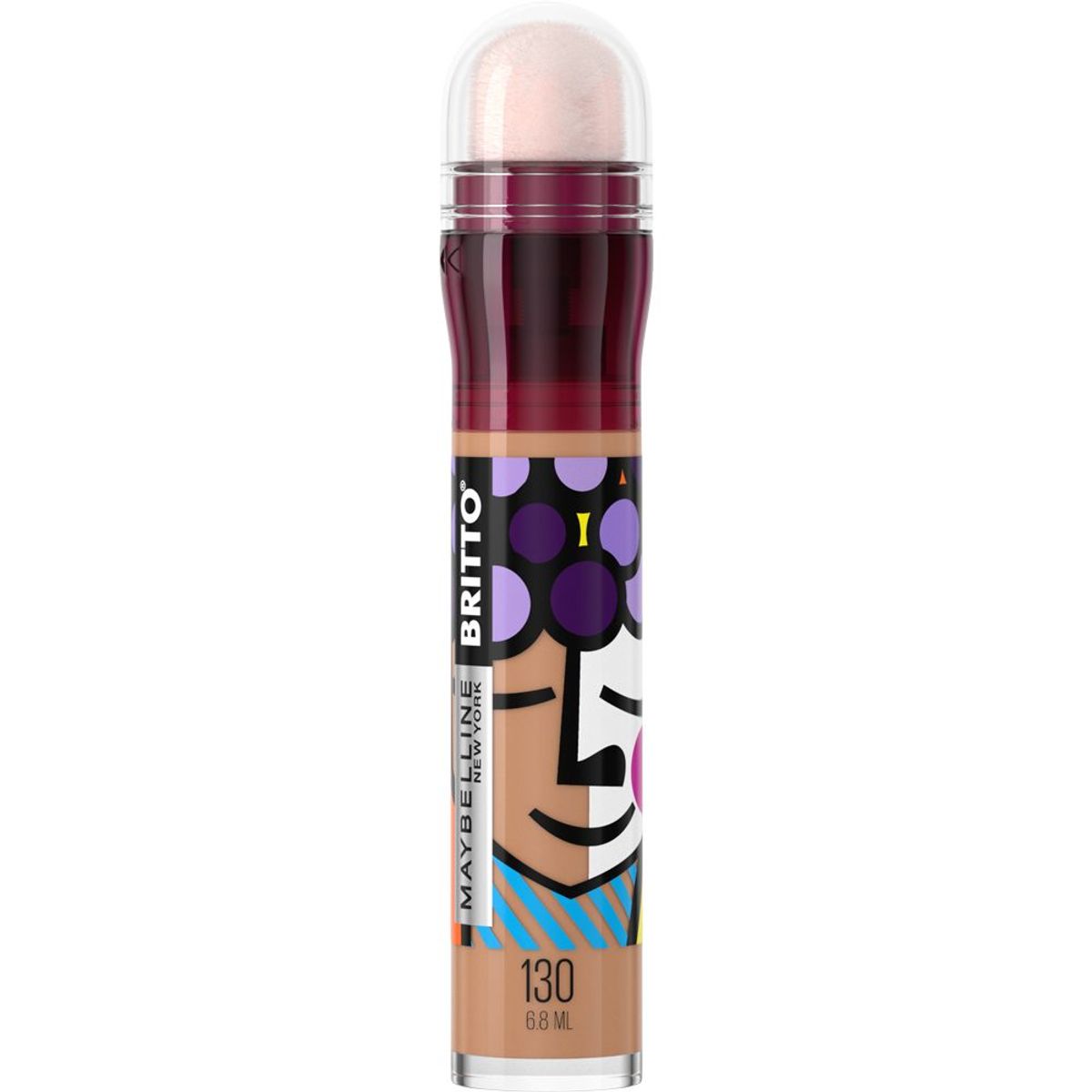 MAYBELLINE - Corrector Maybelline Instant Age Rewind® Edición Especial Britto
