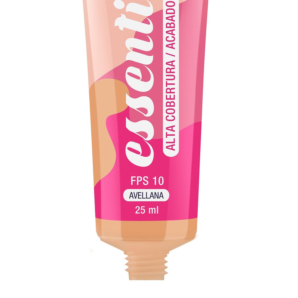 VOGUE - Base Líquida Essential