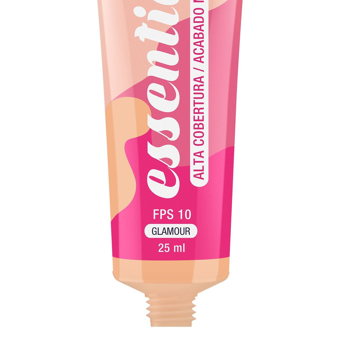 VOGUE - Base Líquida Essential