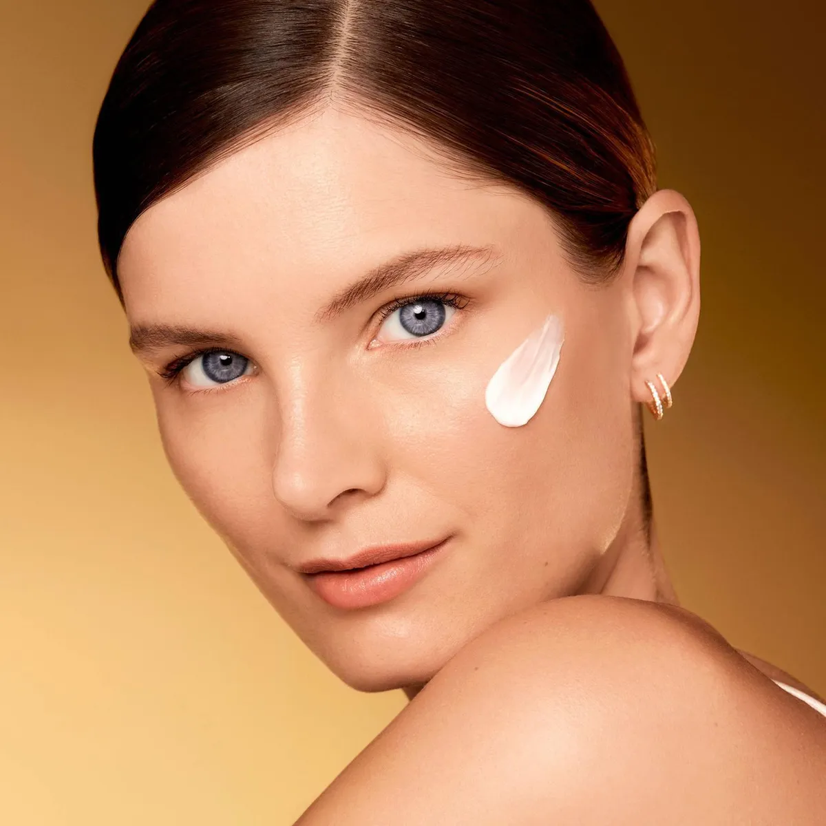 ESTEE LAUDER - Crema Transformadora Re-nutriv Ultimate Diamond Sculpted Transformation 50 Ml