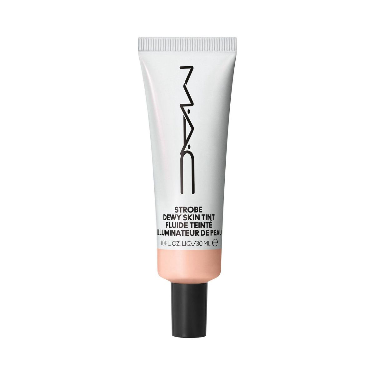 MAC - Base de maquillaje Strobe Dewy Skin Tint