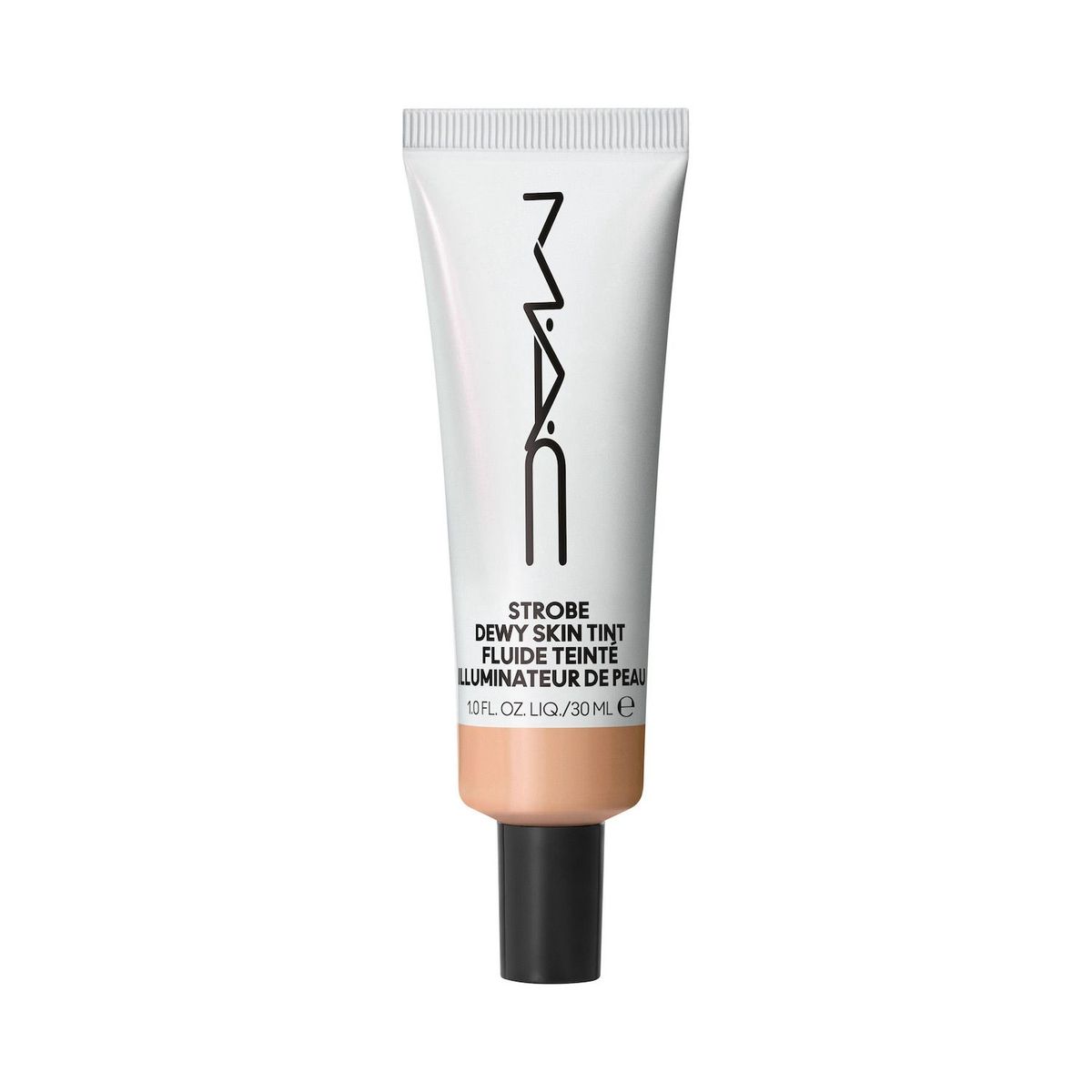 MAC - Base de maquillaje Strobe Dewy Skin Tint