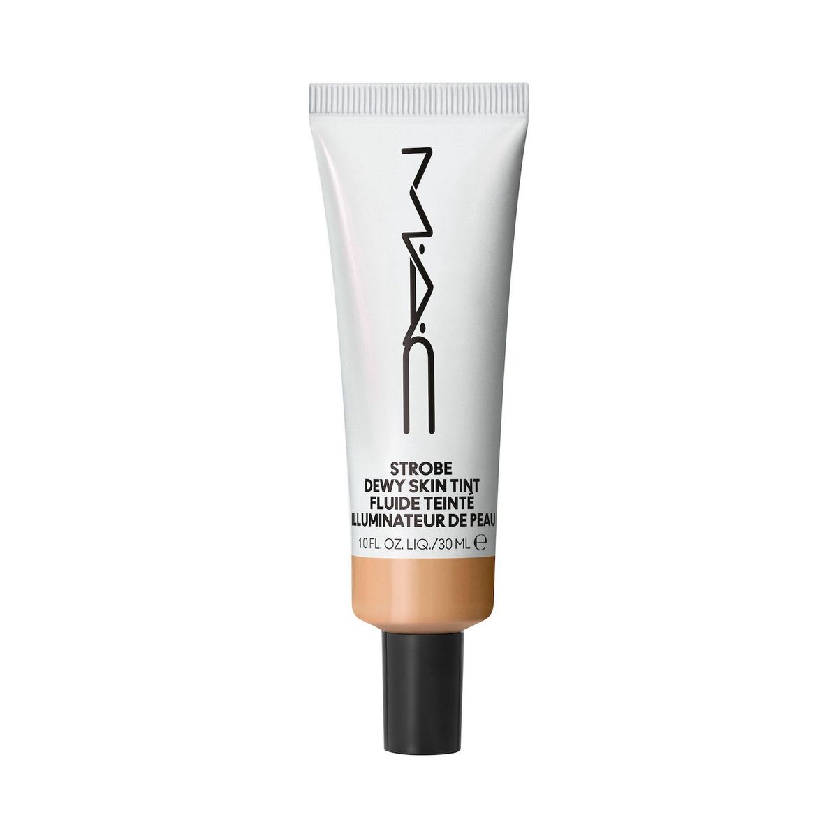 MAC - Base de maquillaje Strobe Dewy Skin Tint