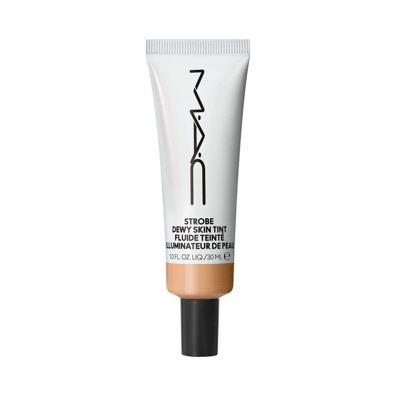 MAC - Base de maquillaje Strobe Dewy Skin Tint