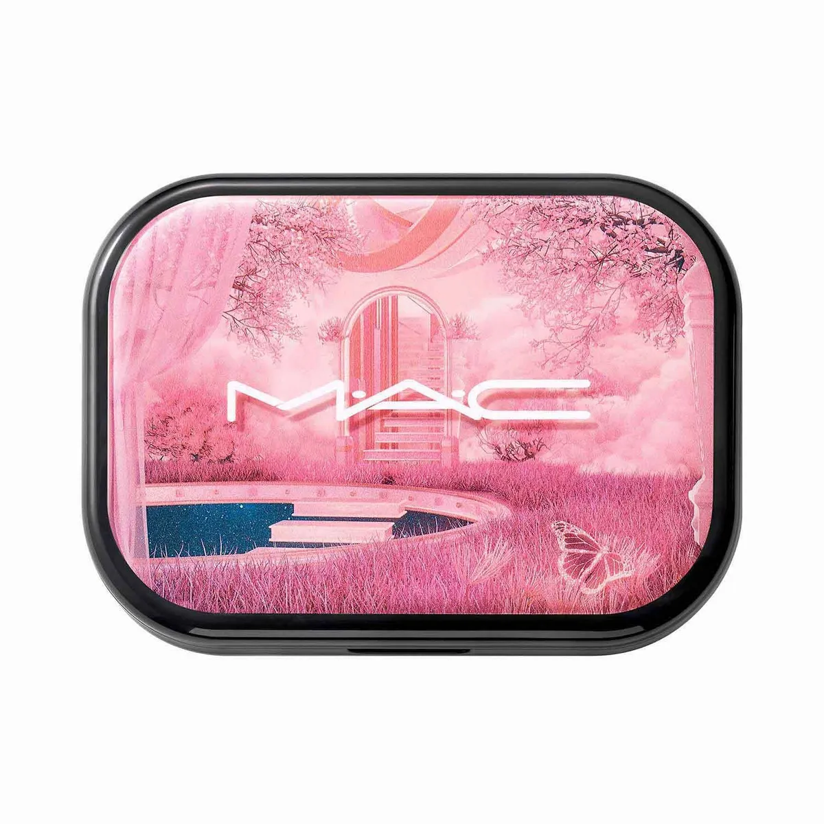 MAC - Paleta De Sombras Connect In Colour X6