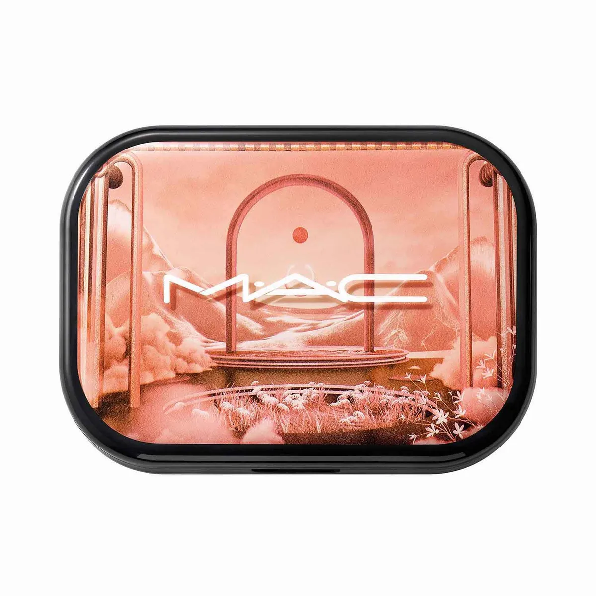MAC - Paleta De Sombras Connect In Colour X6