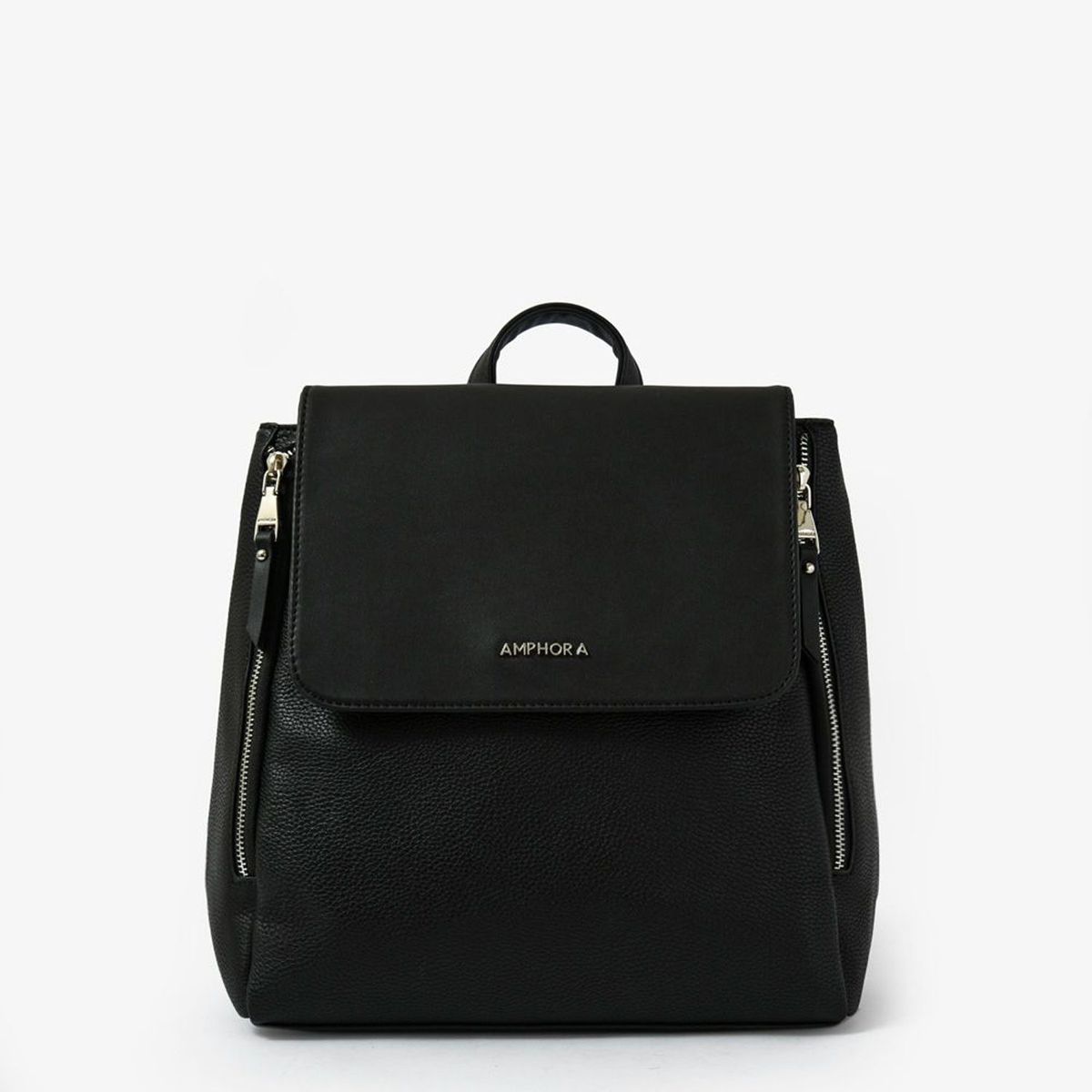 AMPHORA - Mochila Mujer Amphora Neferet Negro