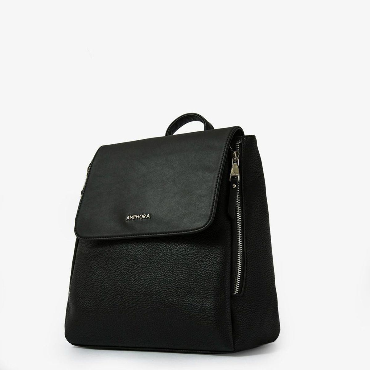 AMPHORA - Mochila Mujer Amphora Neferet Negro