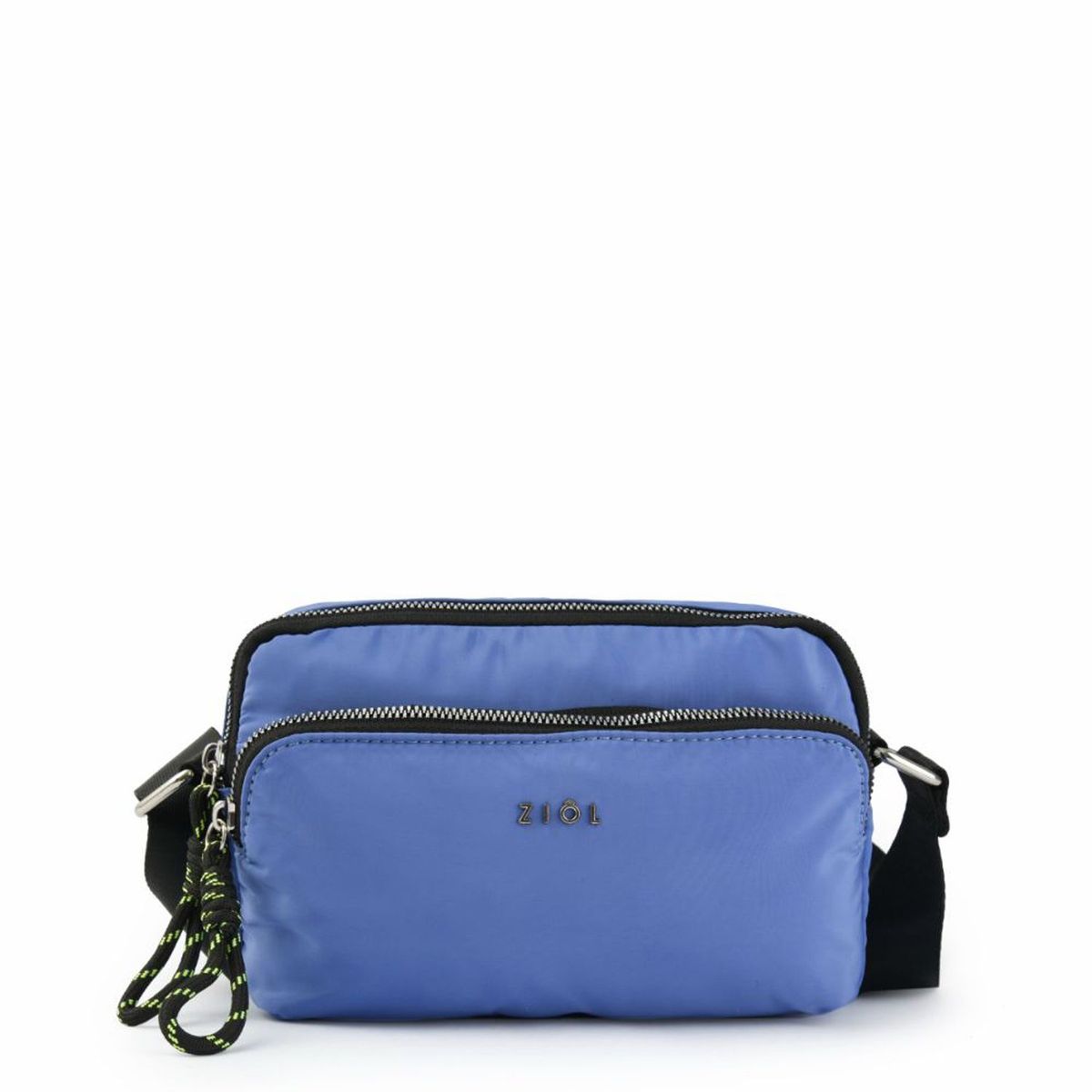 ZIOL - Crossbody Mujer Ziol Simone Azul