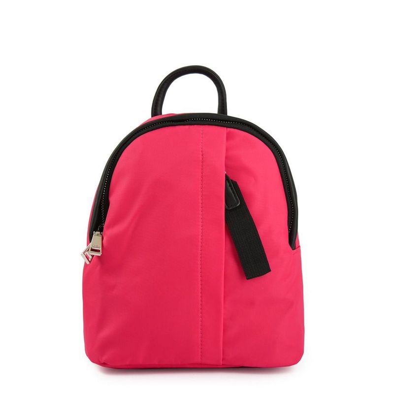 ZIOL - Mochila Mujer Ziol Anibia Fucsia