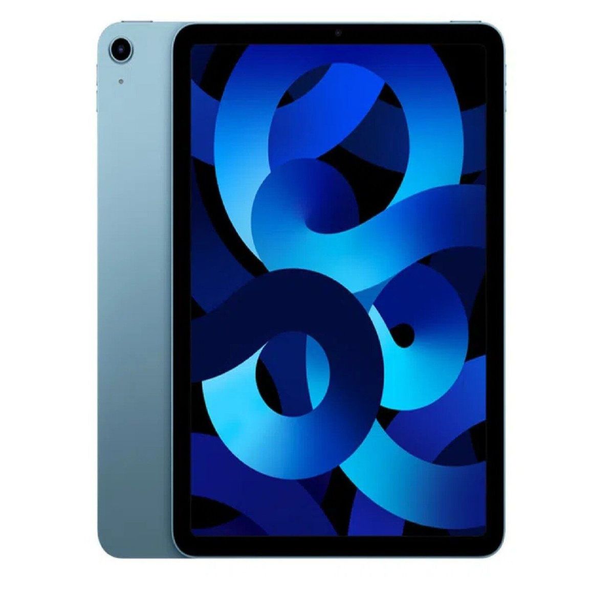 APPLE - iPad Air 5ta generación 10.9" Wi-Fi 64GB Chip M