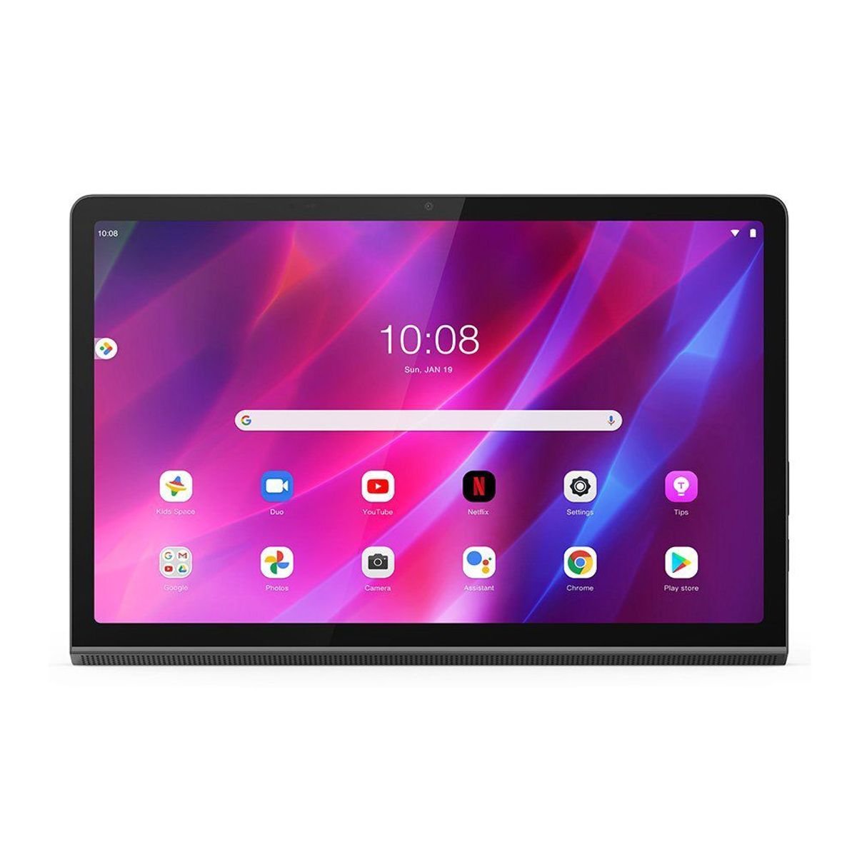LENOVO - Tablet Lenovo Yoga Tab 11 4Gb 128Gb 11" 2K