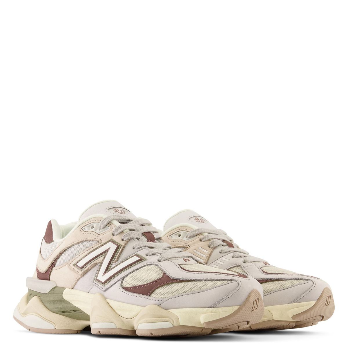 NEW BALANCE - Zapatillas Urbanas Hombre 9060 New Balance