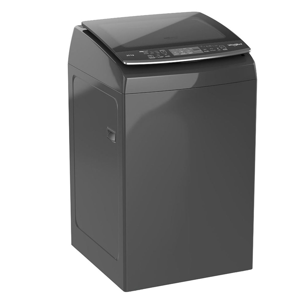 WHIRLPOOL - Lavadora Digital con Smart Action 20Kg Xpert Eco Whirlpool