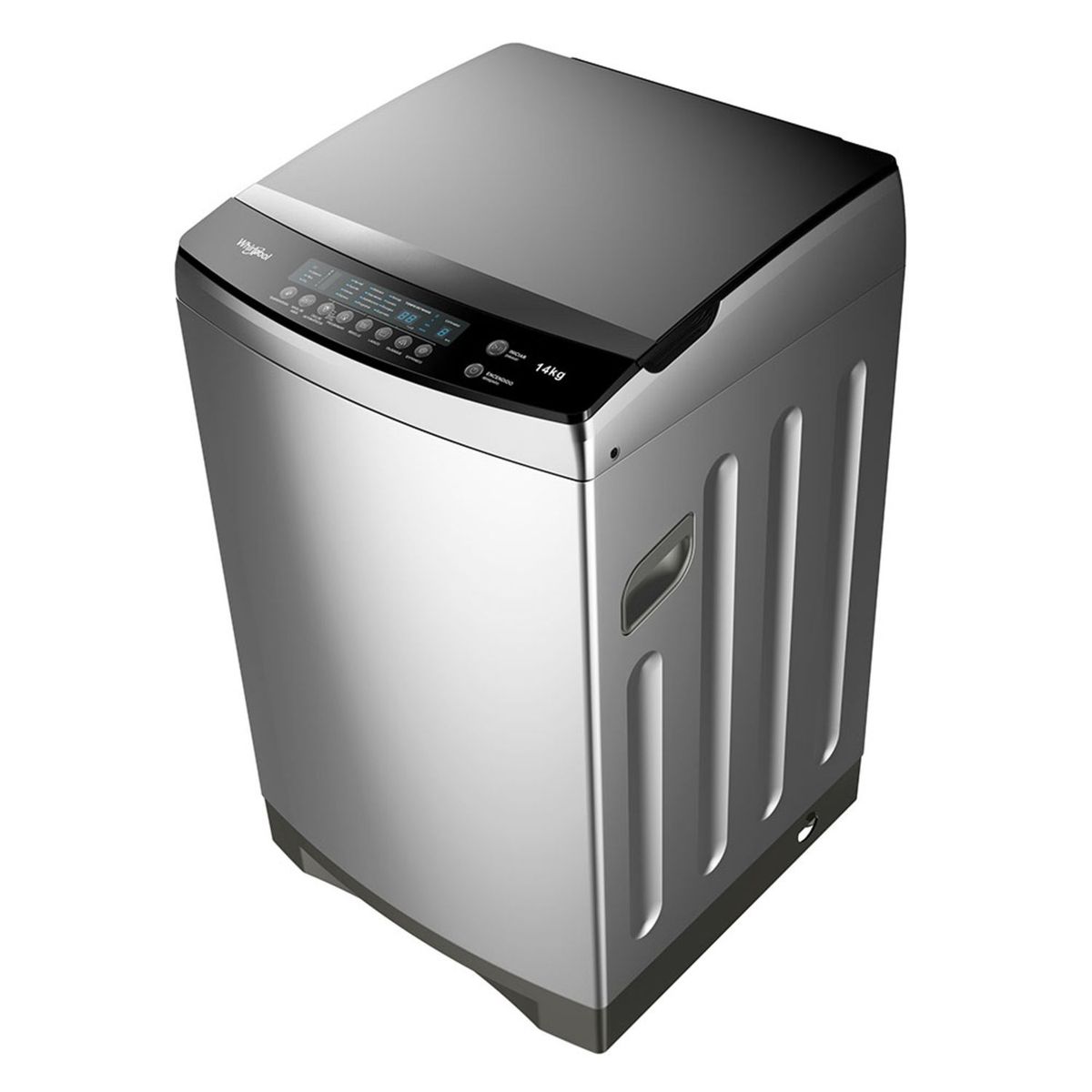 WHIRLPOOL - Lavadora Digital Turbo Wash 14 Kg  Whirlpool