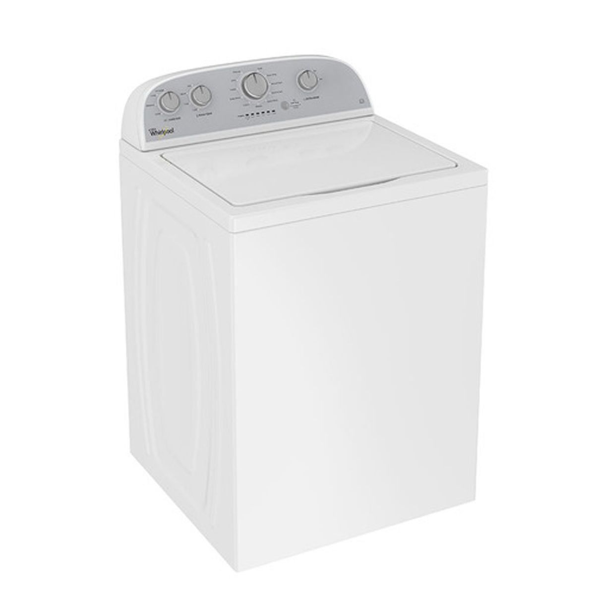WHIRLPOOL - Lavadora Americana con Agitador 15Kg Xpert System Whirlpool