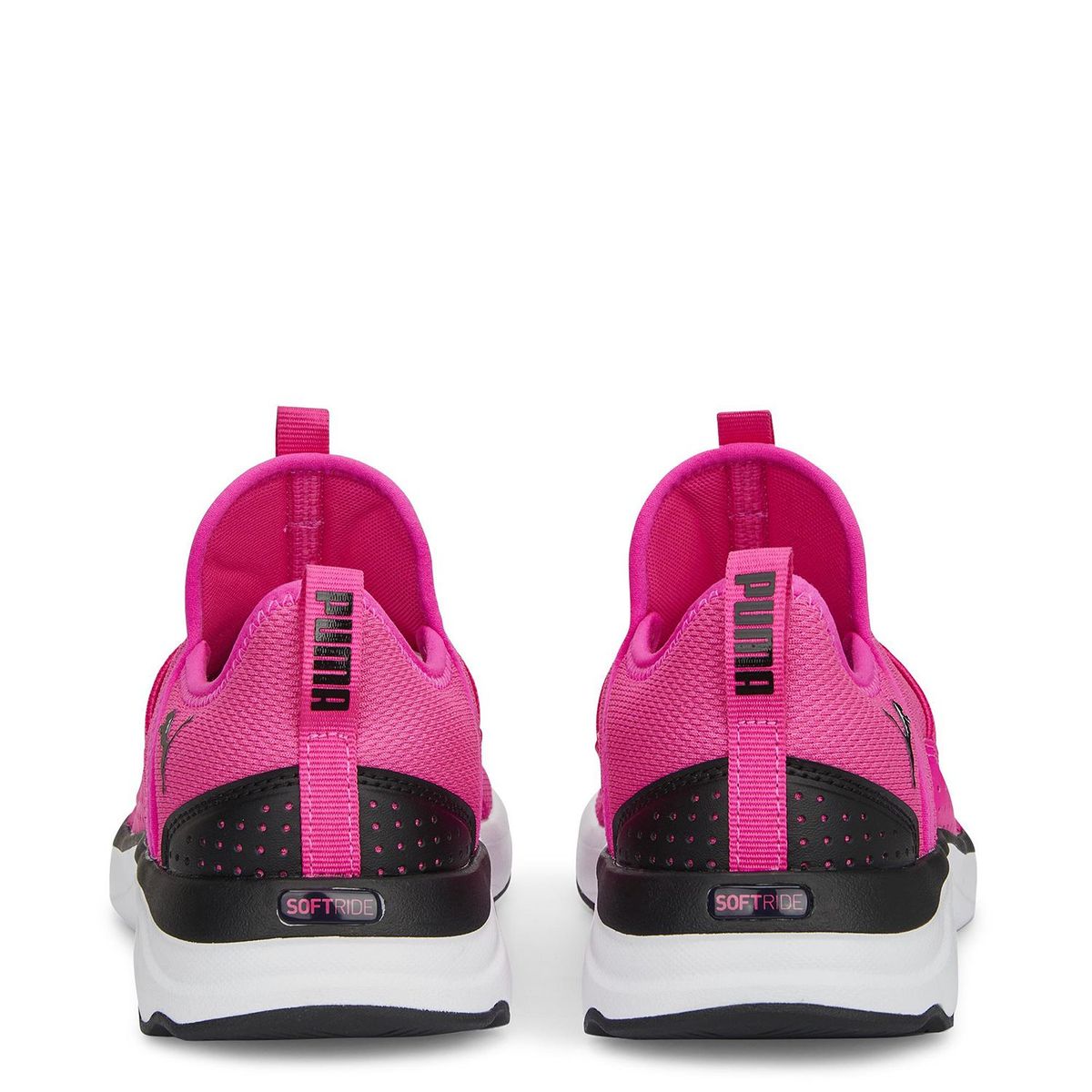 PUMA - Zapatillas Deportivas Mujer Softride Sophia Slip-On Wn's
