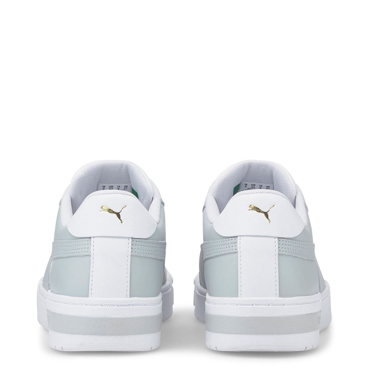 PUMA - Zapatillas urbanas Mujer CA Pro Classic Blanco