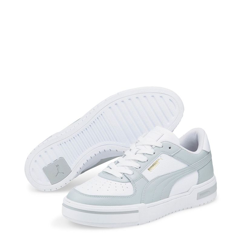PUMA - Zapatillas urbanas Mujer CA Pro Classic Blanco