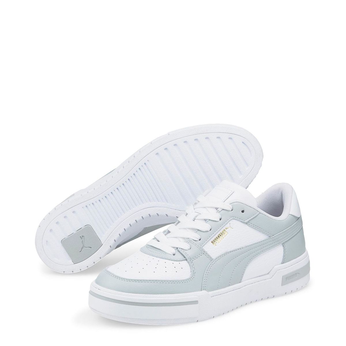 PUMA - Zapatillas urbanas Mujer CA Pro Classic Blanco