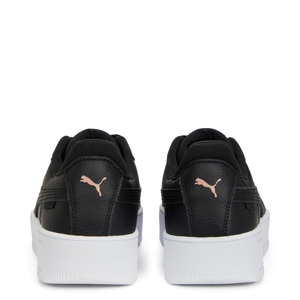 PUMA - Zapatillas Urbanas Mujer Puma Carina Street 