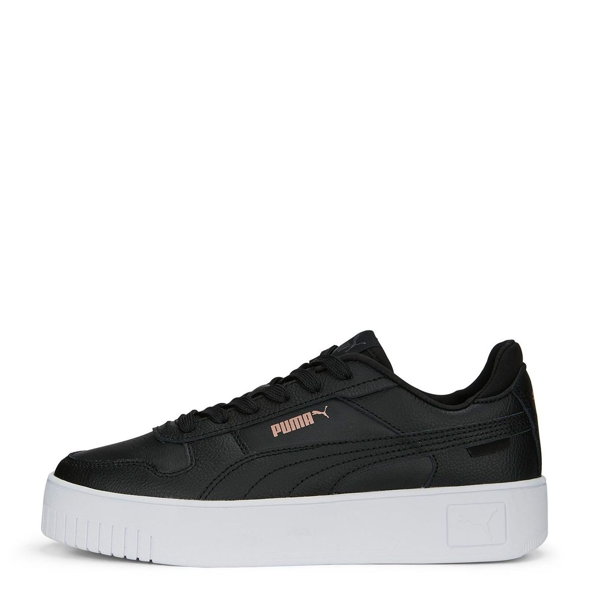 PUMA - Zapatillas Urbanas Mujer Puma Carina Street 