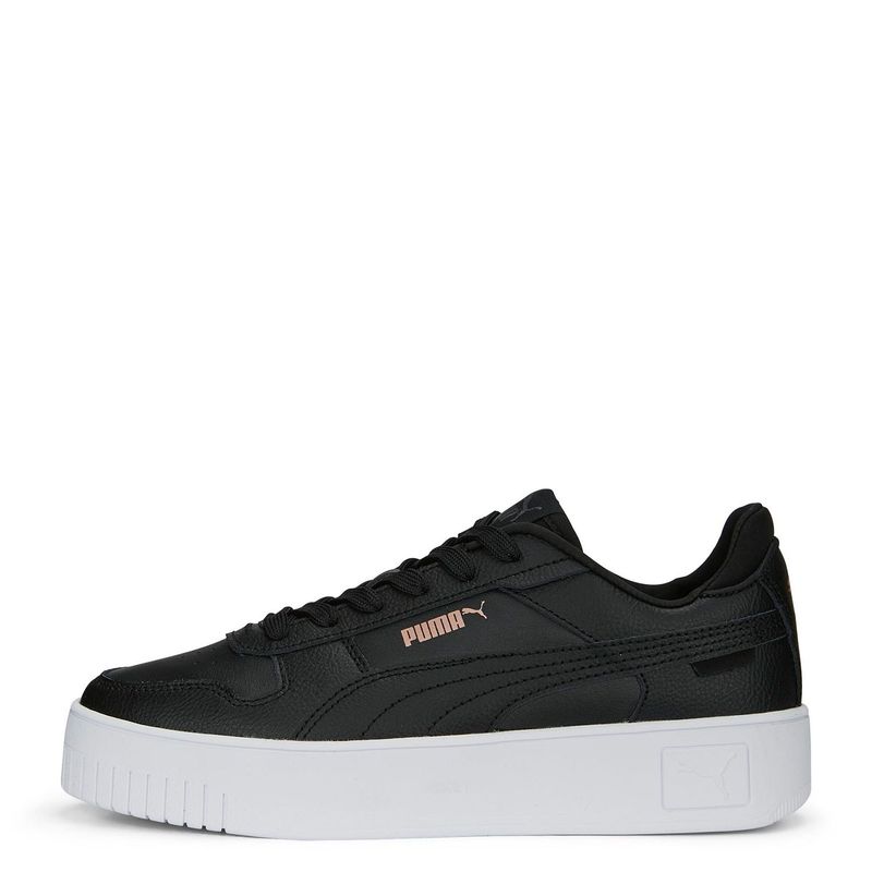 PUMA - Zapatillas Urbanas Mujer Puma Carina Street 