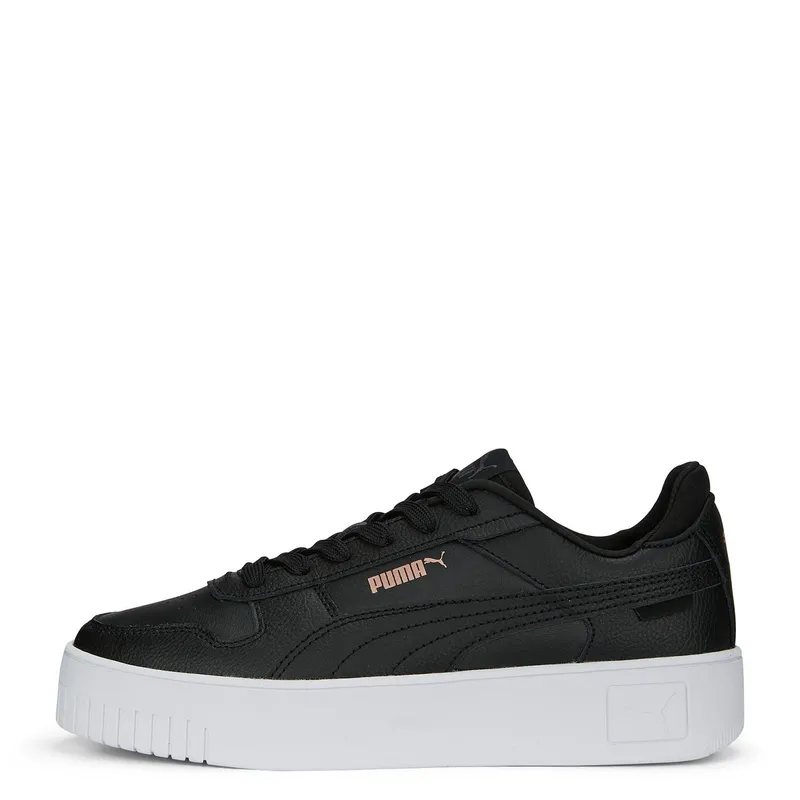 PUMA - Zapatillas Urbanas Mujer Puma Carina Street 