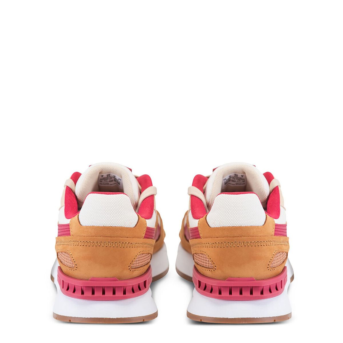 PUMA - Zapatillas Urbanas Mujer Mirage Mox Pebble  Puma 