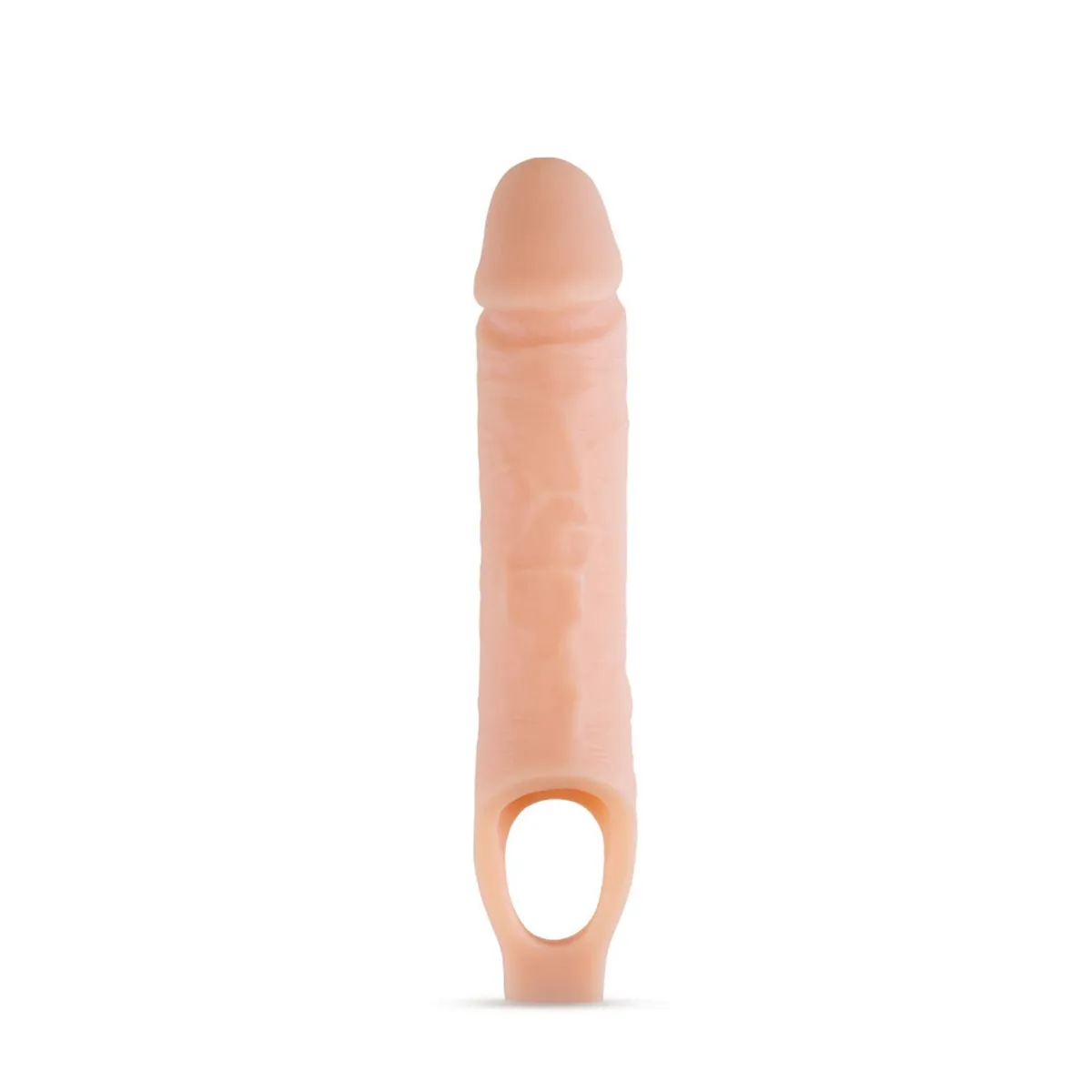 BANANA POP - Funda para Pene 19 cm Performance Plus