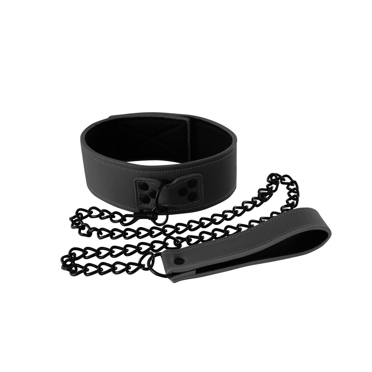BANANA POP - Collar Renegade Bondage