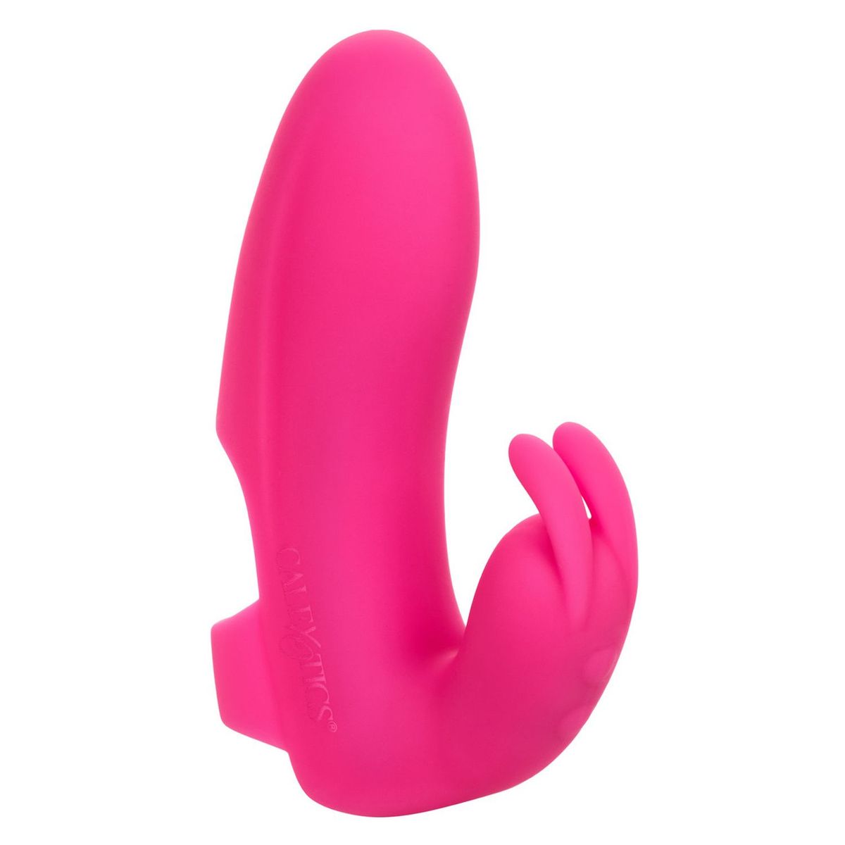 BANANA POP - Marvelous Pleaser Vibrador de dedo