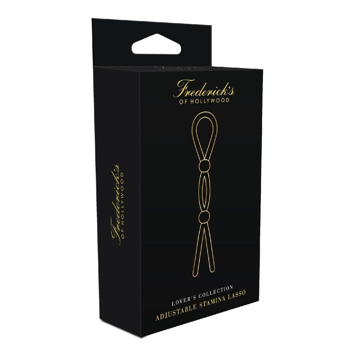 BANANA POP - Anillo Regulable para Pene