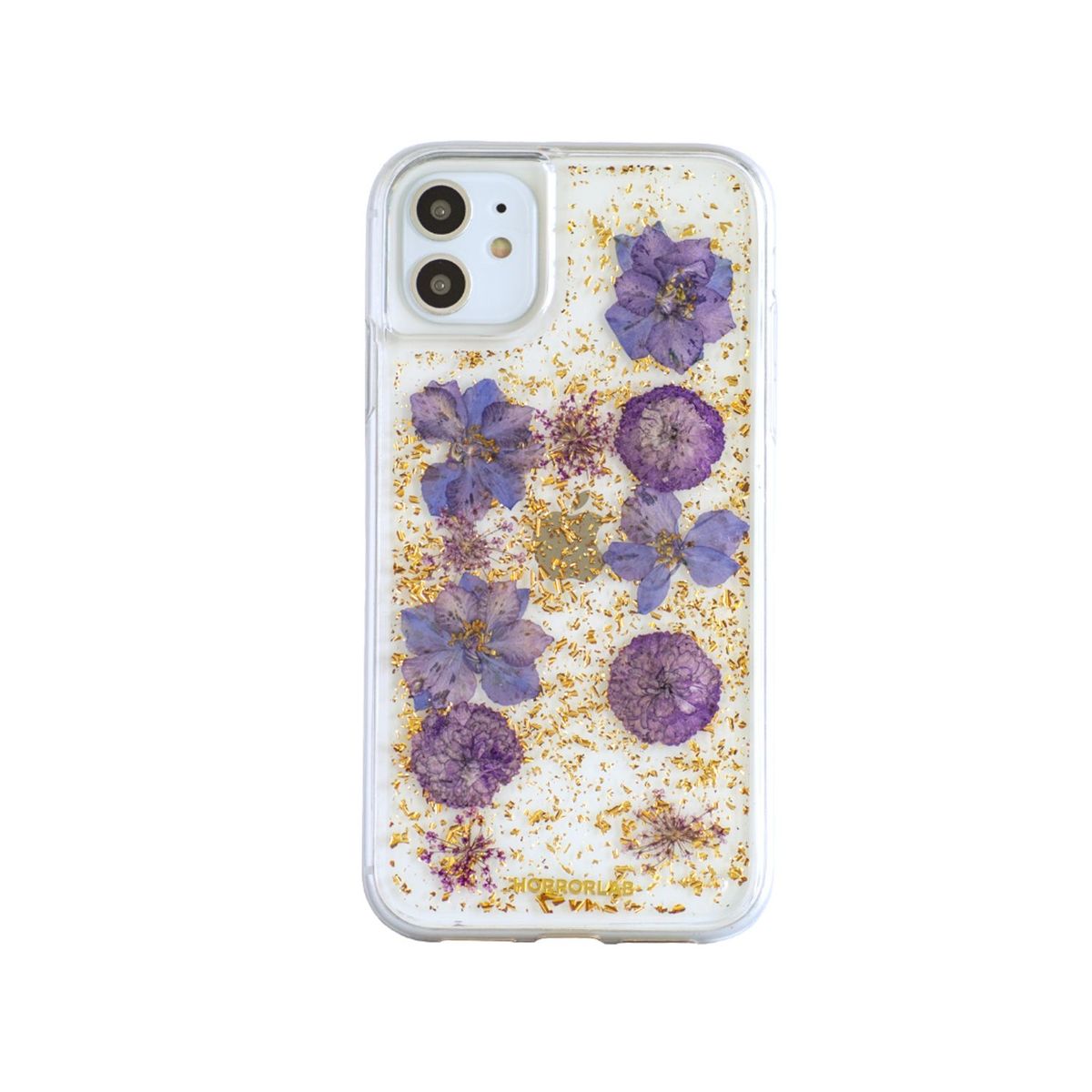 HORRORLAB - Lavender Breeze case iPhone 11 Horrorlab