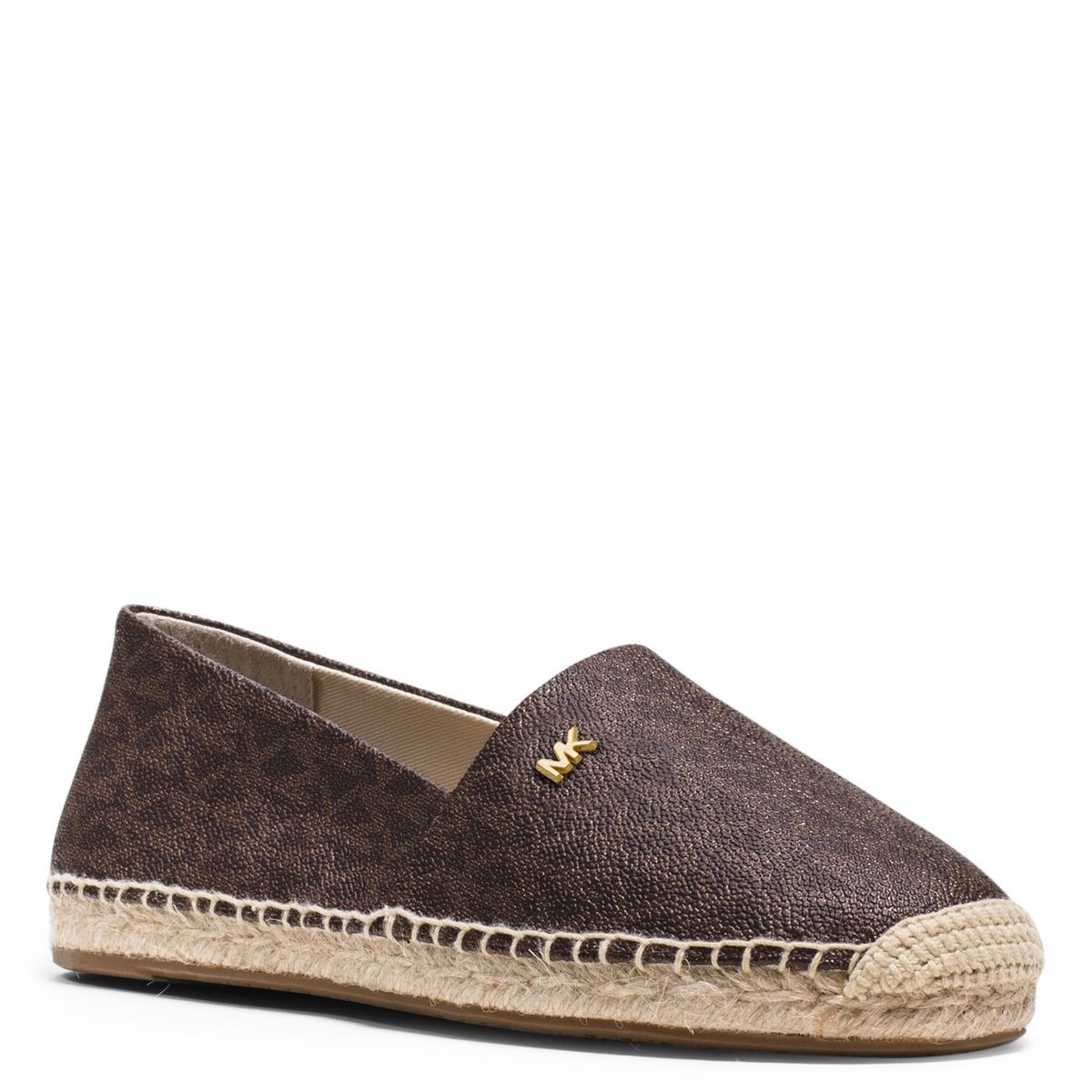 MICHAEL KORS - Alpargatas Mujer Kendrick Slip On M Michael Kors