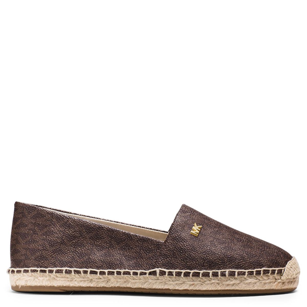 MICHAEL KORS - Alpargatas Mujer Kendrick Slip On M Michael Kors