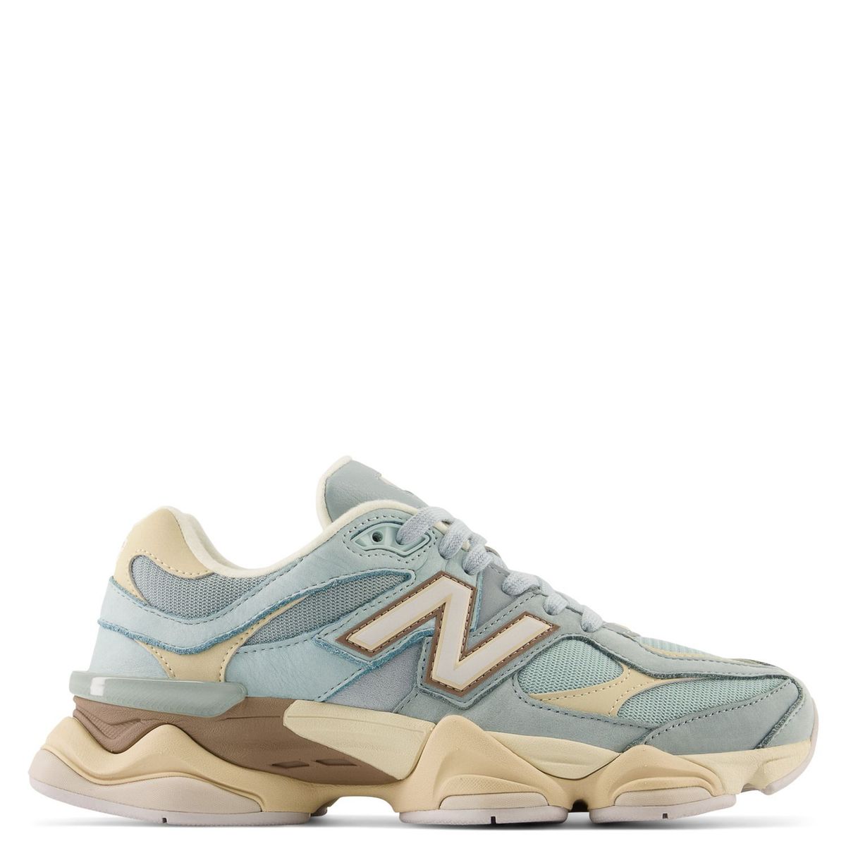 NEW BALANCE - Zapatillas Urbanas Hombre 9060 New Balance