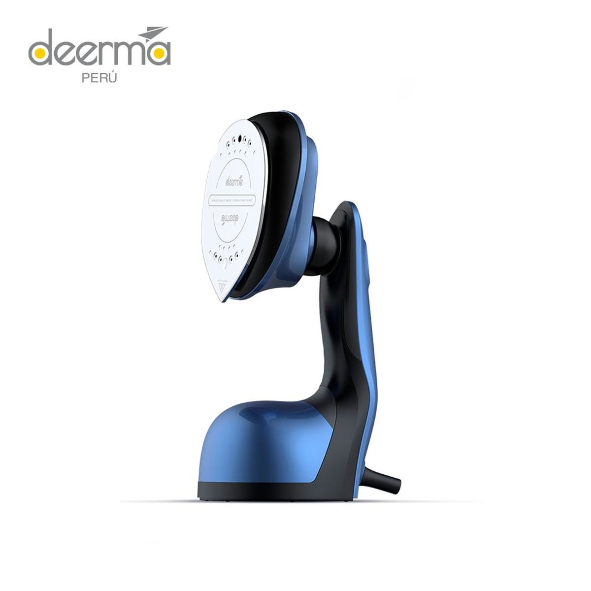 DEERMA - Plancha y Vaporizadora Deerma HS300 DEERMA