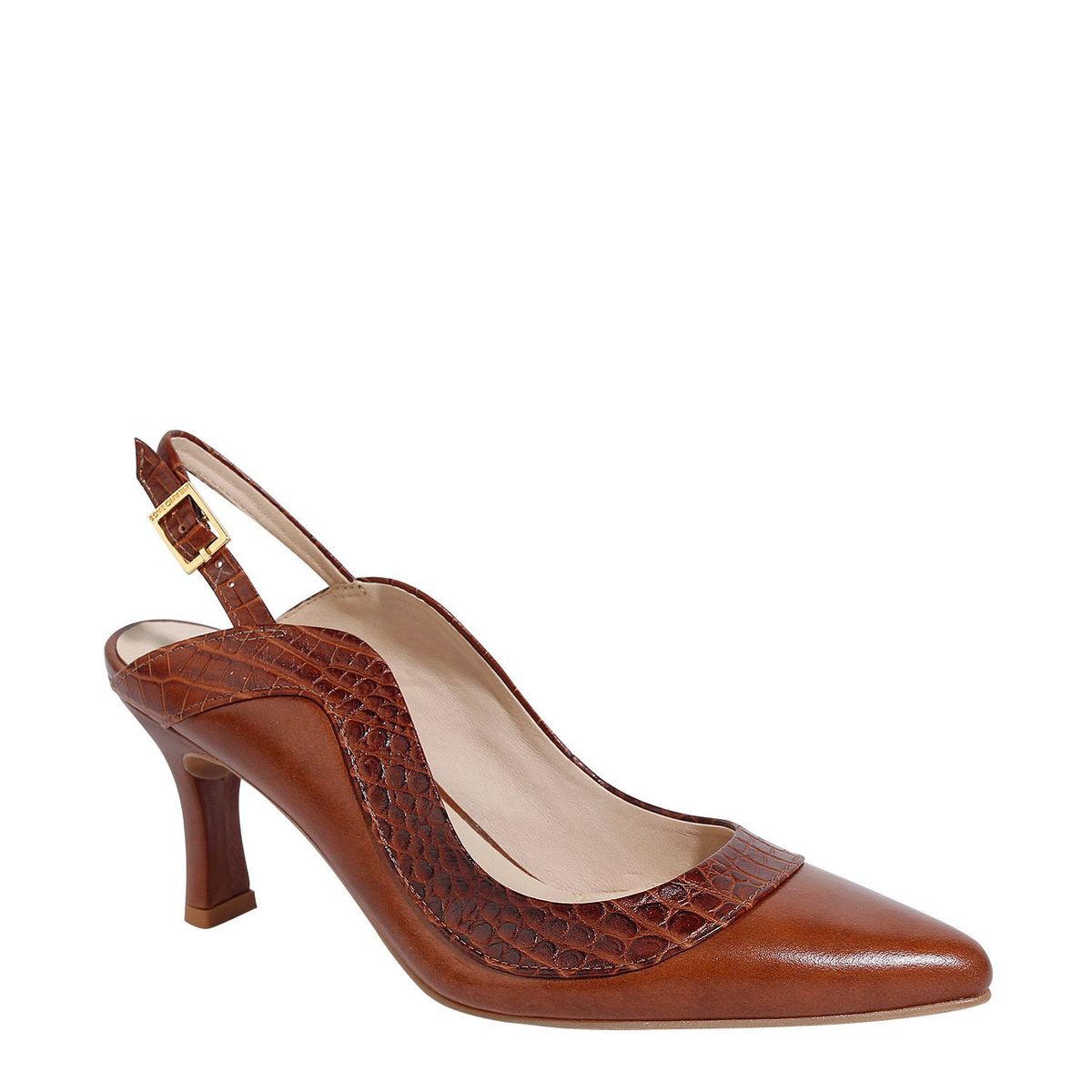 MILANO BAGS - Zapato Formal Mujer FRT-10121MA Milano Bags