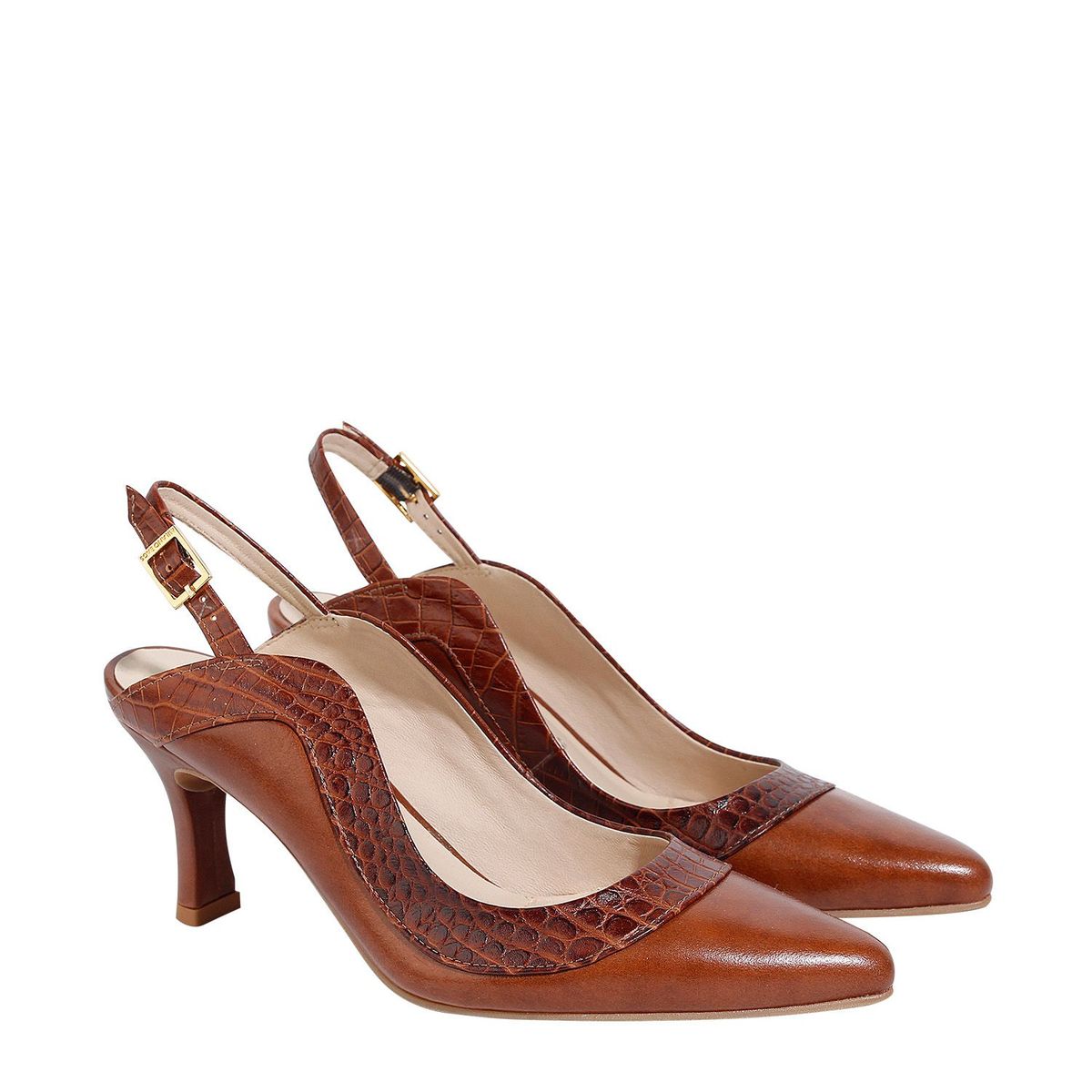 MILANO BAGS - Zapato Formal Mujer FRT-10121MA Milano Bags