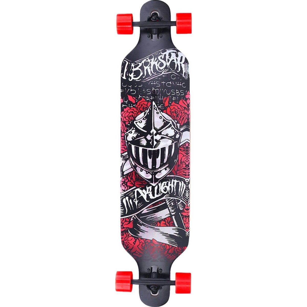  - Longboard 101 42'' Northeast Maple - Armor