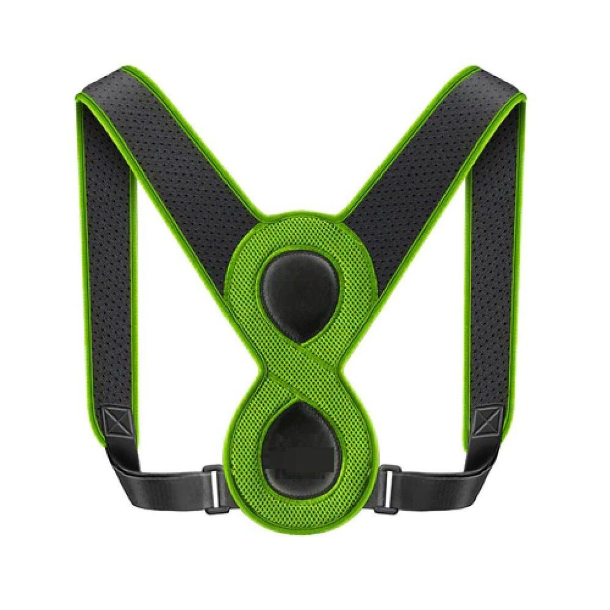 OTTOWARE - Corrector de Postura en Forma de 8