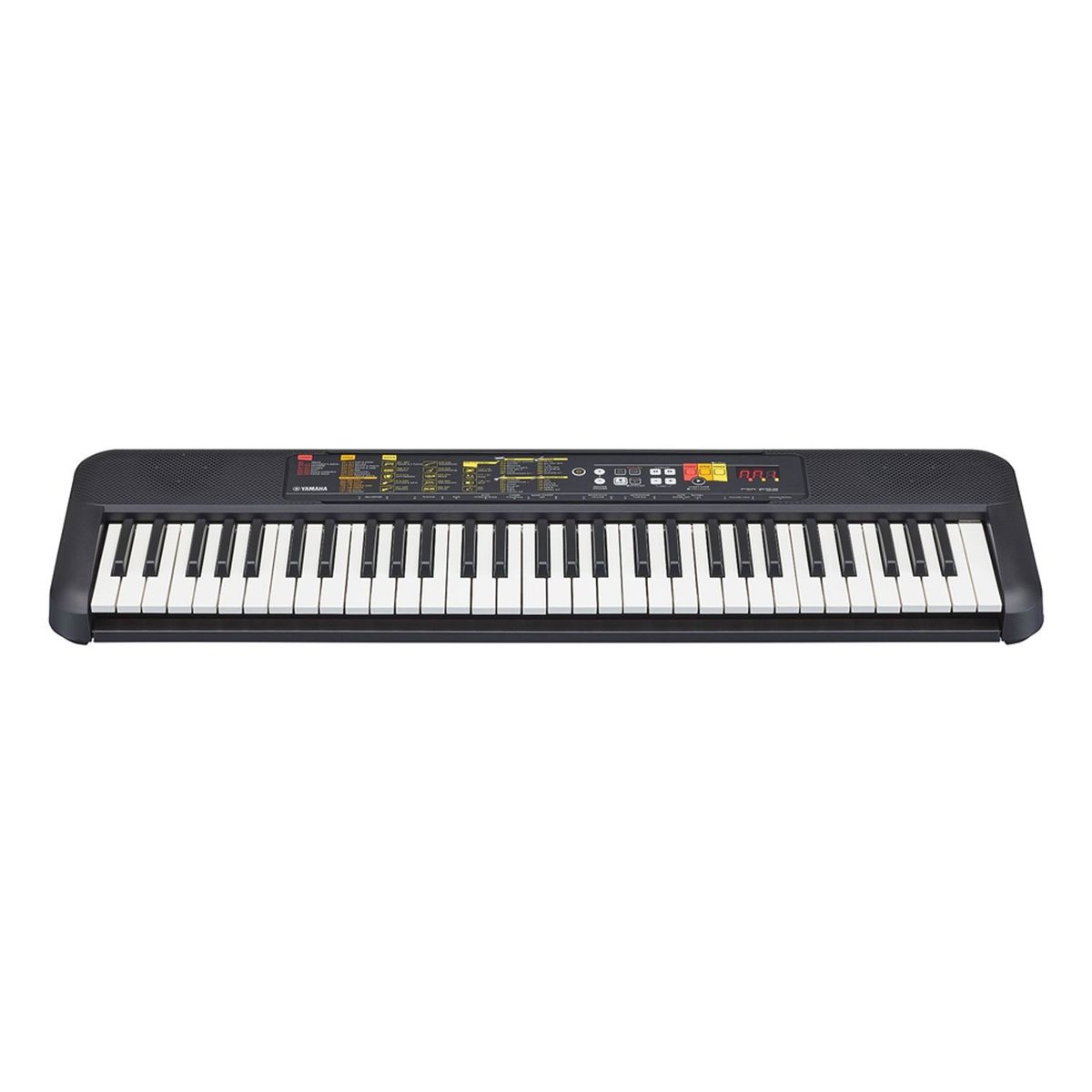 YAMAHA - Yamaha Psr-F52 Teclado Portable