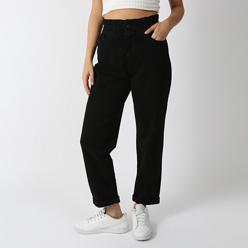AMERICAN ABBEY - Pantalón Jegging Mujer American Abbey