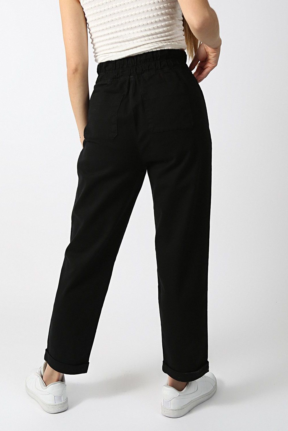AMERICAN ABBEY - Pantalón Jegging Mujer American Abbey