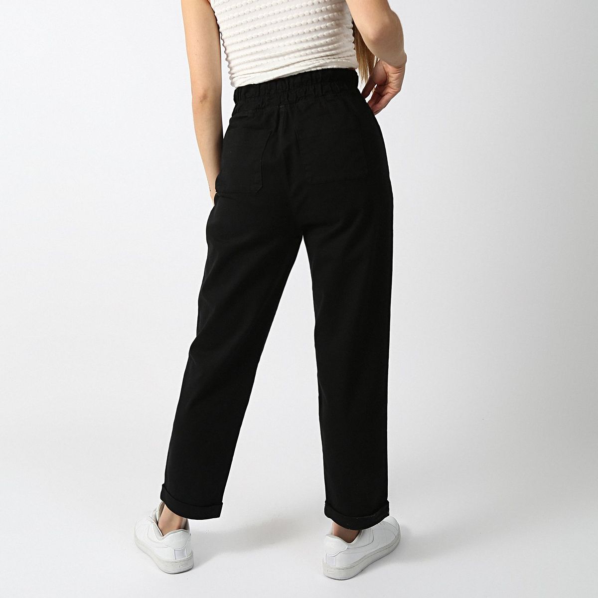 AMERICAN ABBEY - Pantalón Jegging Mujer American Abbey