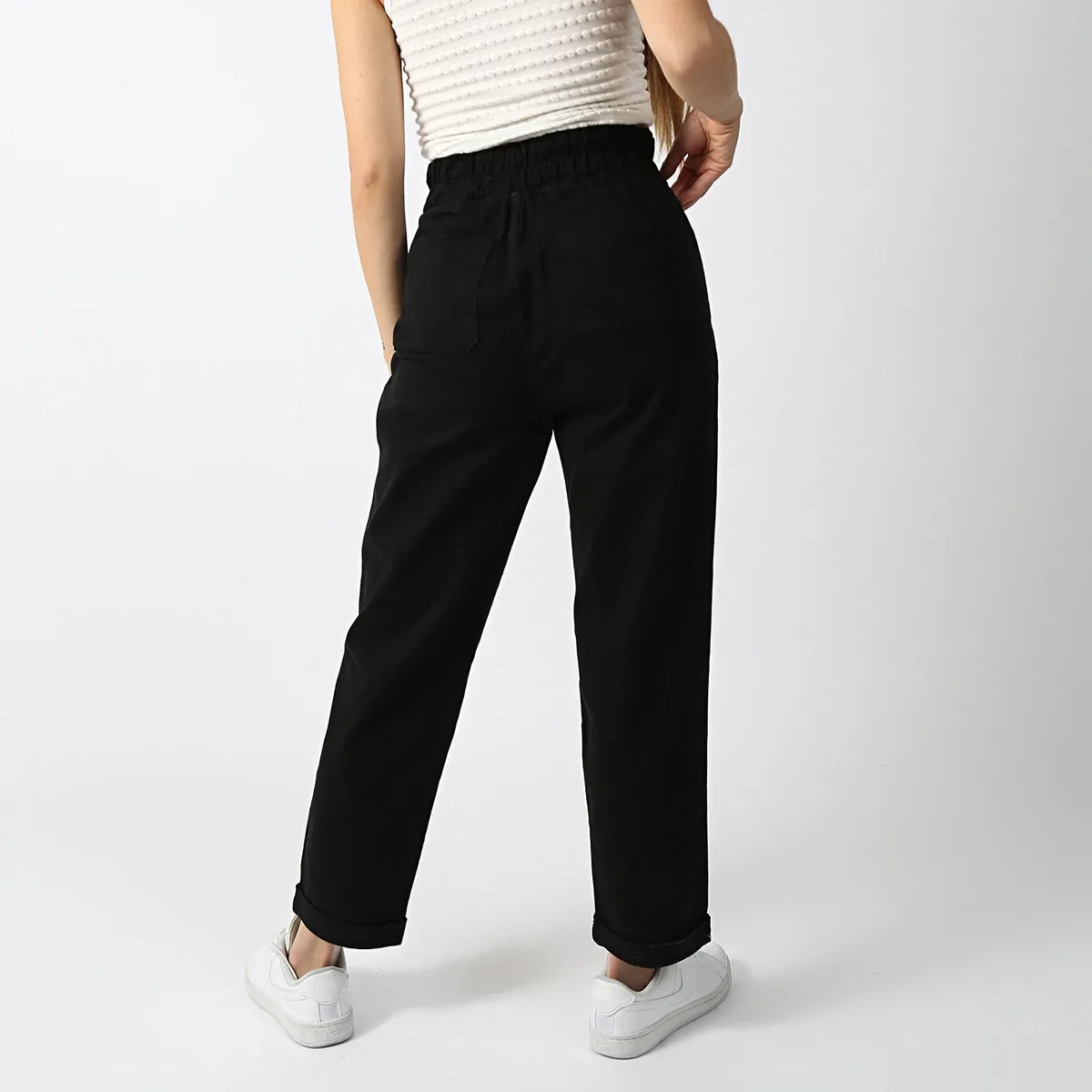 AMERICAN ABBEY - Pantalón Jegging Mujer American Abbey